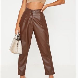 Prettylittlething pant
